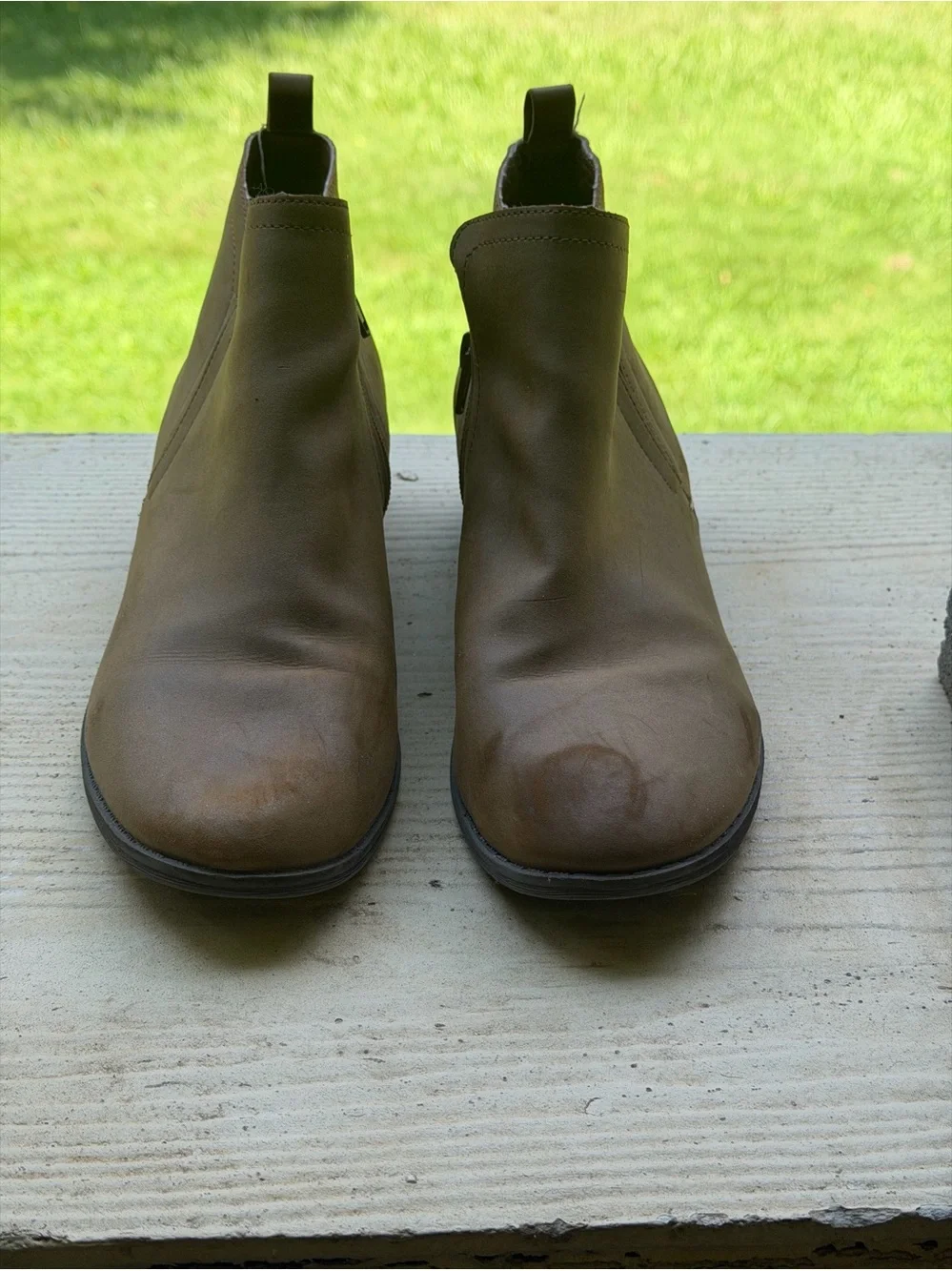 WomensChelsea Boots - Unbranded